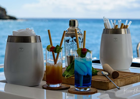 Greece luxury gay catamaran