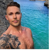 Mallorca gay sailing cruise