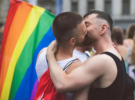 Palma Mallorca Pride Gay Sailing Cruise