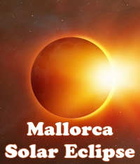 Mallorca Solar Eclipse Gay Sailing Cruise