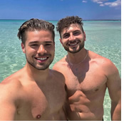 Mallorca gay sailing cruise