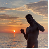 Mexico nude gay sailing