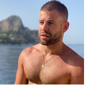 Gay Sicily sailing cruise