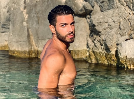 Sicily Nude Gay Sailing Cruise
