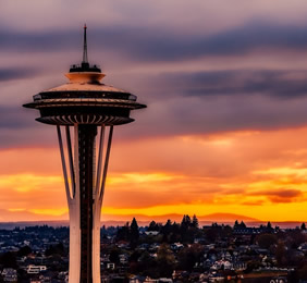 Gay Seattle cruise