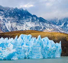 Glacier Bay Alaska gay cruise