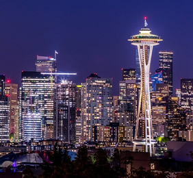 Seattle gay cruise