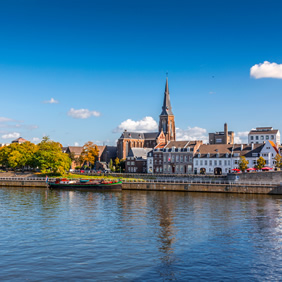 Maastricht, Netherlands gay cruise