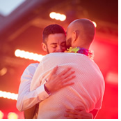 Amsterdam Pride Rhine gay cruise