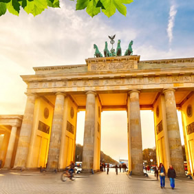 Berlin gay tour