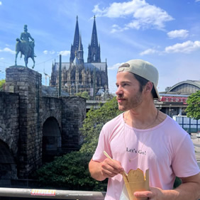 Cologne Germany Gay Cruise