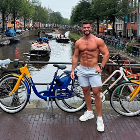 Gay Amsterdam