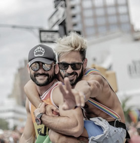 Gay Berlin