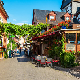 Rdesheim, Germany gay cruise