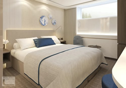 The Nobleman Category E Stateroom