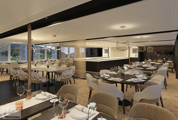 The Nobleman Ship Restaurant