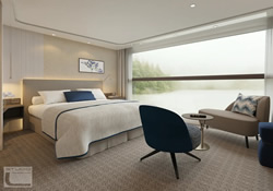 The Nobleman Suite