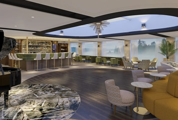 The Nobleman lounge