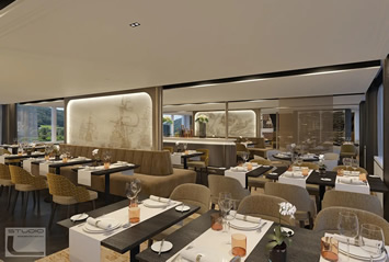 The Nobleman restaurant