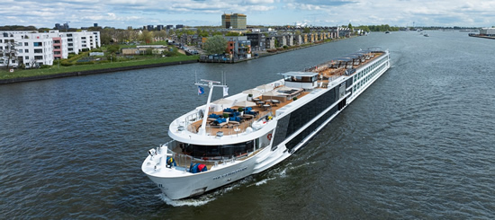 The Nobleman ship