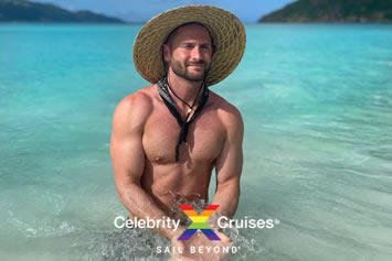 Gay Caribbean cruise