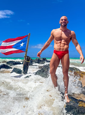 Gay Puerto Rico
