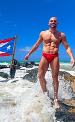 Puerto Rico Gay Cruise 2027