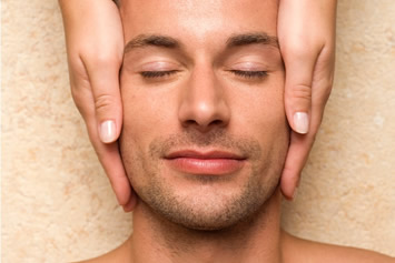 Norwegian Star Mandara Spa massage