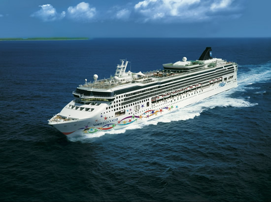Norwegian Star