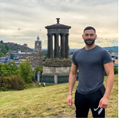 Scotland gay cruise