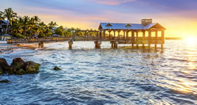 Caribbean gay bears cruise - Key West, Florida