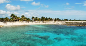 Caribbean gay bears cruise - Costa Maya