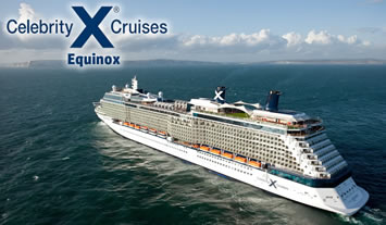 Caribbean Bears Cruise on Celebrity Equinox