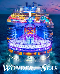Wonder Caribbean Gay Bears Cruise 2023
