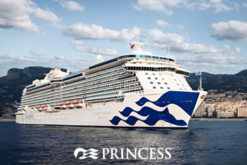 Majestic Princess gay cruise