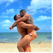 Mexico Caribbean Gay Bears Cruise 2025