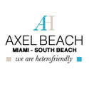 AxelBeach Miami South Beach Gay Hotel