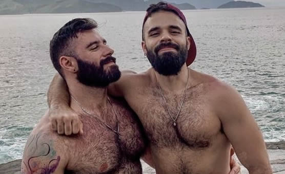 Dominican Gay Bears Cruise 2023