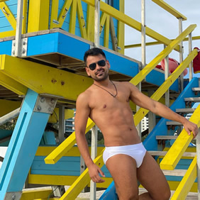 Virgin Voyages gay cruise from Miami