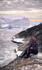 Greenland gay bears cruise