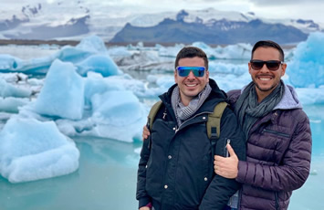 Iceland Gay Cruise travel