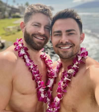 Hawaii Gay Bears Cruise 2024
