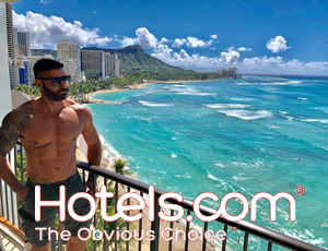 Hawaii Gay Hotels