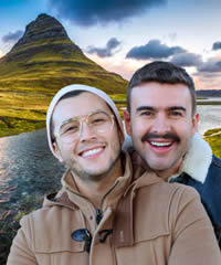 Iceland Gay Cruise