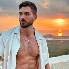 Crete gay cruise