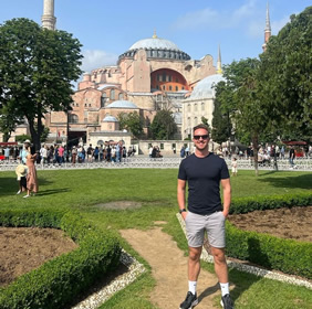 Istanbul gay cruise