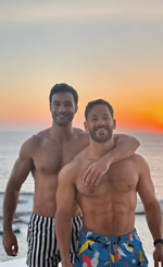 Med Gay Bears Cruise