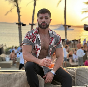 Mykonos, Greece gay bears cruise