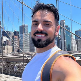 New York gay cruise