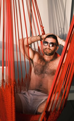 Virgin Gay Bears Cruise